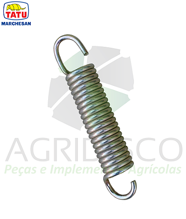 0503031103 MOLA TRAC 23 X 104 X 3,5 (TATU)