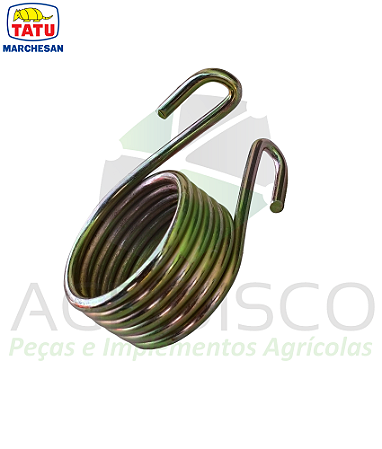 0503031367 MOLA TORC ESQ RECAMBIO PST2 TR (TATU)