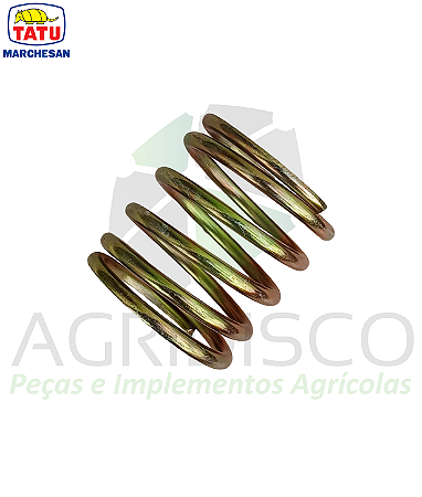 0503030553 TATU MOLA COMPR 59,50 X 63 X 5,50 DIR (TATU)