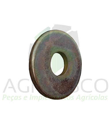 50240100077 ARRUELA LISA  20 X 59 X 4,75 (BALDAN)