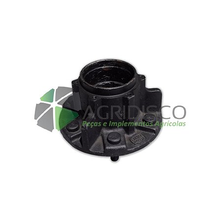 0501110721 TATU CX ROD C/ PARAFUSO E PORCA COP (TATU)