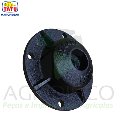 0502020591 TAMPA PROT 1G72673 PSA (TATU / CIVEMASA)