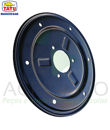 0521018928 SEMI ARO RODA COMPACT ACTIVA / ULTRA (TATU)