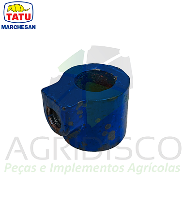 0502040534 LUVA TRAVA GUIA MOLA (TATU)