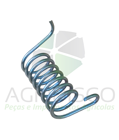 2904637 MOLA DE TORÇÃO ESQUERDA (NOGUEIRA)