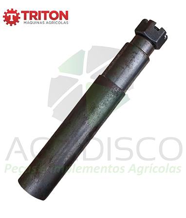 3038 PONTA DE EIXO P/ CUBO 2692 (TRITON)