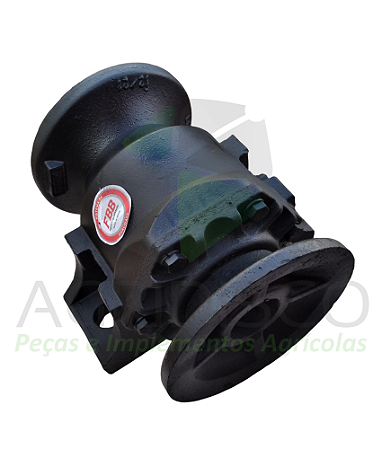 0501046932 MANCAL A ÓLEO Ø 1.5/8" X 225 MM (TATU / BALDAN / PICCIN)