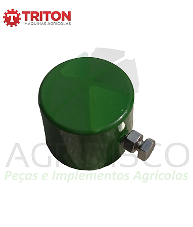 12065 AGITADOR COMPLETO ROTAX CLORETO DE POTASSIO (TRITON)