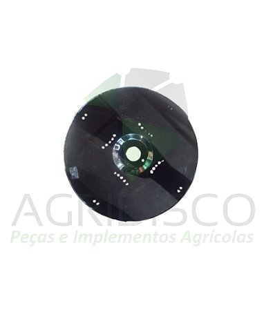 7121-0939 DISCO DIREITO 600 MM SPANDER 6.0 / 8.0 / 12.0 (MODELO NOVO) (SOLLUS)