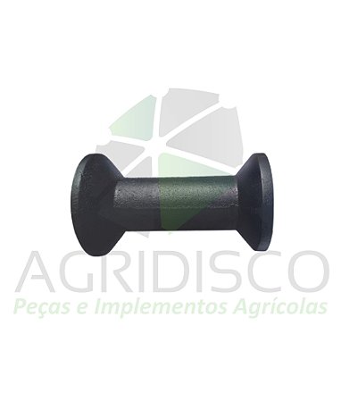 51200100119 CARRETEL SEPARADOR Ø 1.5/8" X 225 MM 51200100569 (BALDAN)