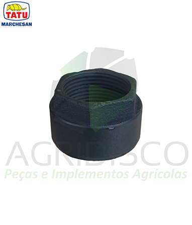 0502040663 PORCA AJUSTE PST2 (TATU)