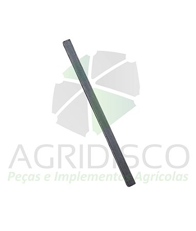 CHAVETA QUADRADA 5/16" X 150