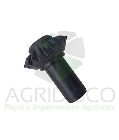 0502011413 ENGRENAGEM CÔNICA 18Z MOTORA SEXT 5/8"   PST2 (TATU)