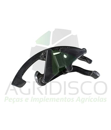 PP-768355 SINGULADOR DISCO CARREIRA SIMPLES - PRECISION PLANTING