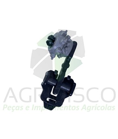 ST-6427-4130-VSET1 EXPULSOR P/ DISCO DE FEIJÃO 40 FUROS SIST. VSET1 PRECISION PLANTING STARA