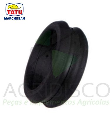 0503030400 BANDA COMPACT 110 X 8" (TATU)