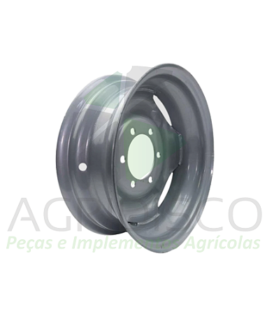 0503010893 RODA P/ RODADO SIMPLES ARO 16" X 5.50