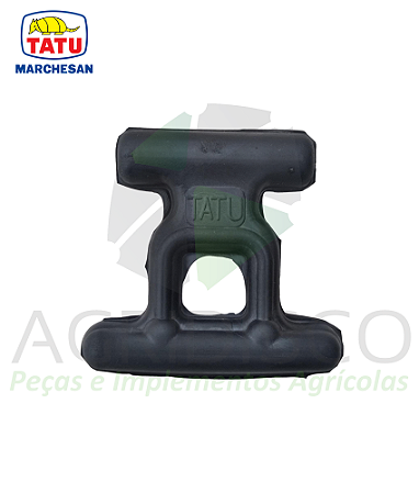 0503033908 PRESILHA TAMPA DEPÓTITO USAP TITÂNIUM (TATU)