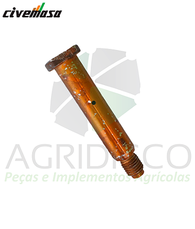 0521017254 PINO ARTICULADOR CCQ 21600DA 3954582 (CIVEMASA)