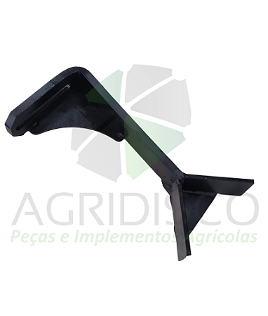 53520100802 LIMPADOR NIVELADORA TRASEIRO (NVF-T) (BALDAN)