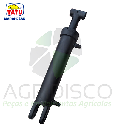 0511040203 | 0511058449 CILINDRO HIDR 38,10 X 63,50 X 500 X 225 (TATU / CIVEMASA)