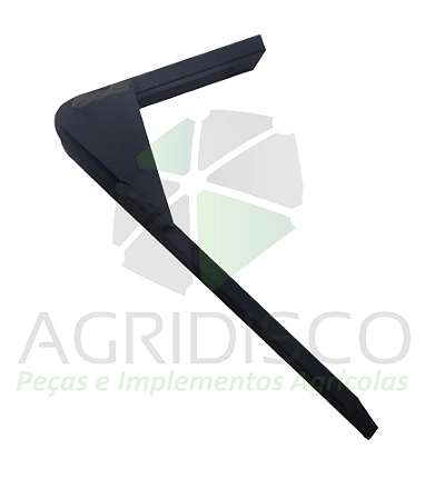 0501062930 LIMPADOR NIVELADORA TRASEIRO GN (TATU)
