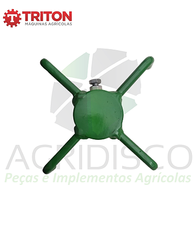 3297 AGITADOR COMPLETO ROTAX 650 PENDULAR (TRITON)