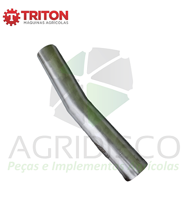 1386 PALHETA MAIOR LADO ESQUERDO ROTAX 650 / 1300 / 1500 (TRITON)