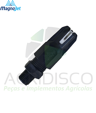 MJ424 MAGNO JET PULVERIZADOR PONTA - MJE 20