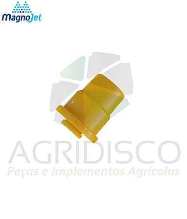 MJ1042 MAGNO JET PULVERIZADOR PONTA - MJS 3