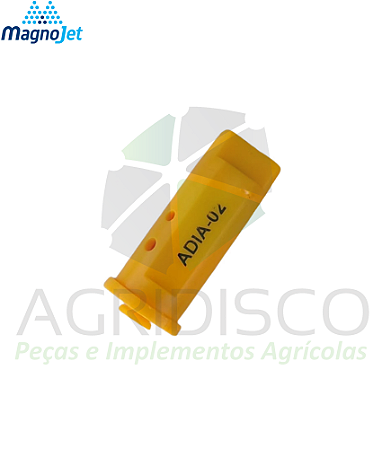 MJ040 MAGNO JET PULVERIZADOR PONTA -AD-IA 11002