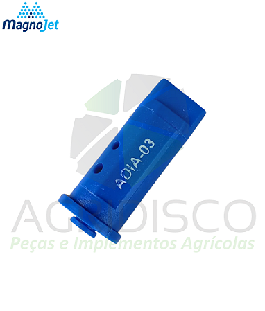 MJ042 MAGNO JET PULVERIZADOR PONTA -AD-IA 11003