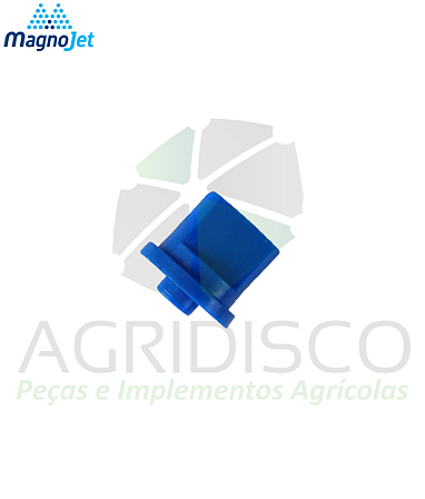 MJ018 MAGNO JET PULVERIZADOR PONTA