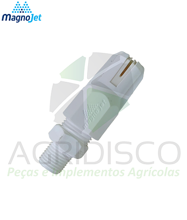 MJ420 MAGNO JET PULVERIZADOR PONTA - MJE 08