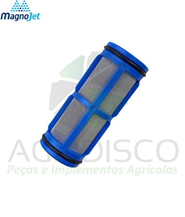 M502 MAGNO JET ELEMENTO FILTRANTE 97 X 37,5 MALHA 50