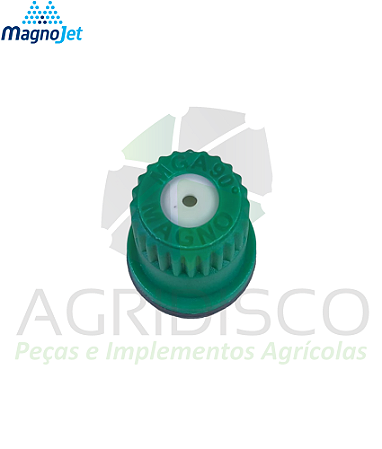 MJ403 MAGNO JET PULVERIZADOR PONTA - MGA 90015