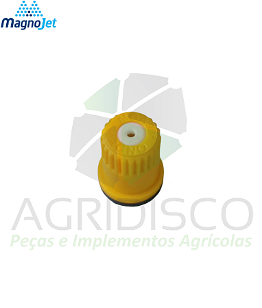 MJ404 MAGNO JET PULVERIZADOR PONTA - MGA 9002