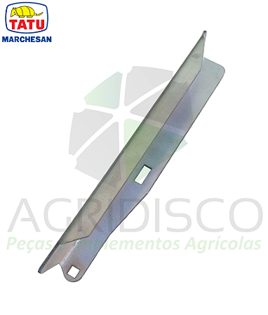 0571017672 ALETA ADUBO ESQUERDA 295 DCA MAXX (TATU)