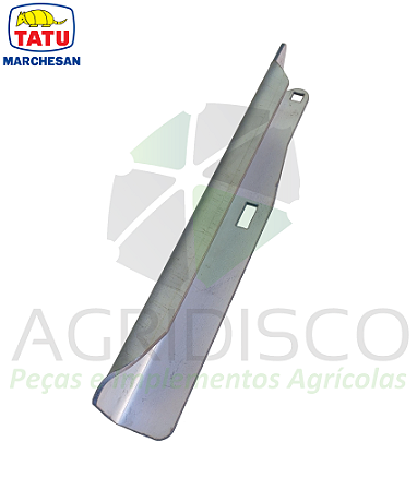 0571017670 ALETA ADUBO DIREITA 295 DCA MAXX (TATU)