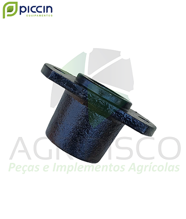 M.FN.00077 ACOPLAMENTO MACHO MASTER D (PICCIN)