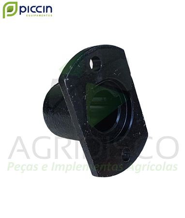 M.FN.00090 ACOPLAMENTO FÊMEA MASTER D (PICCIN)