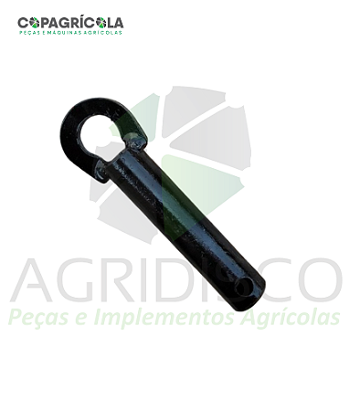 PINO DE ENGATE COM PUXADOR 1" X 4" RTDC 1500 (COPAGRICOLA) (PC)