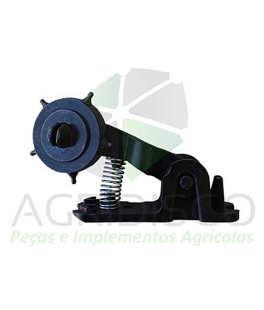 A3045-E EXPULSOR JOHN DEERE P/ MILHO 30 FUROS / ALGODÃO 36 FUROS / SOJA 36 FUROS - BASE DE ENCAIXE