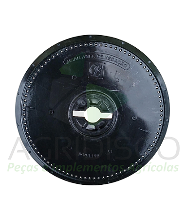A9015 DISCO A VÁCUO / PNEUMÁTICO JOHN DEERE P/ SORGO / CANOLA / MILHETO -  90 FUROS 1,5 MM