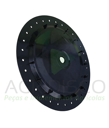 2753948 DISCO MILHO 3050 JUMIL 30 FUROS X 4,5 MM (JUMIL)