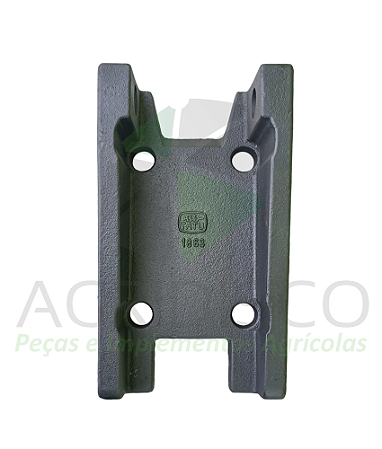 (*SM066) 2560-1123 MESA SUPORTE ASA LASER (STARA)