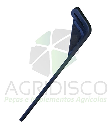 0501064168 LIMPADOR ARADORA DIANTEIRO GA/GAM (TATU) (NE)