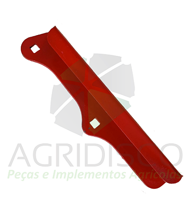 24504603 PALHETA INTERMEDIÁRIA ESQUERDA LANCER MAXIMUS 25000 TH (JAN)
