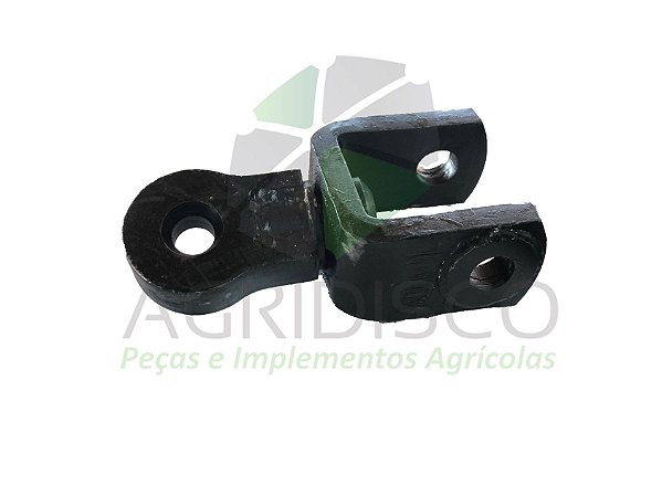 0501062869 TATU ENGATE TRATOR /  BOCA DE LOBO  GAPCR