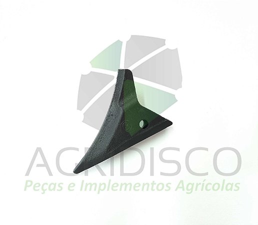 20070040 PONTEIRA SULCADOR ARME/DESARME MASSEY / SFIL   MI-420